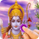 Jai Sri Ram Magic Touch