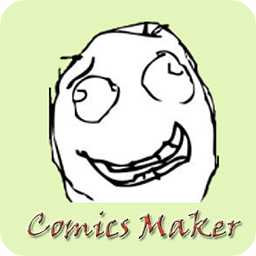 Comics maker