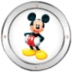 米老鼠时钟小工具 Mickey Mouse Clock Widget