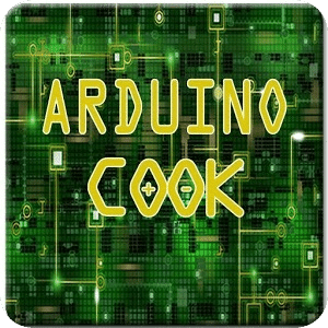 Arduino Cook Lite