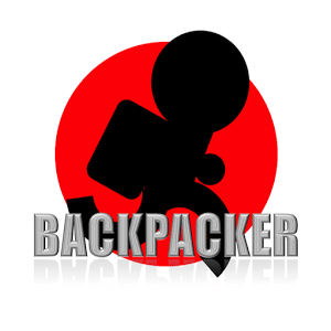 Backpacker_Japan