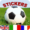 Soccer Stickers