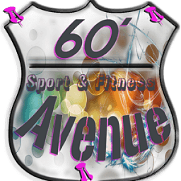 60' Avenue