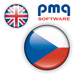 Main Czech words [PMQ]