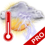 专业天气 Weather Services PRO