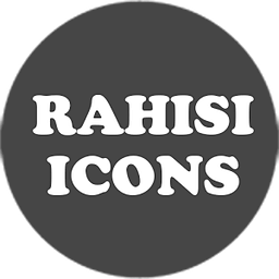 RAHISI ICONS APEX/NOVA/G...