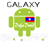 Galaxy DefaDroid (Lao Font)