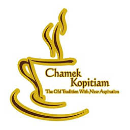 Chamek Kopitiam