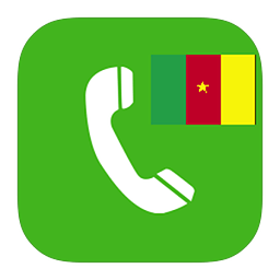 Dial 237 - Cameroun