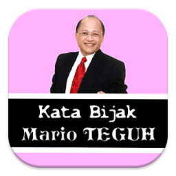 Kata Bijak Mario Teguh