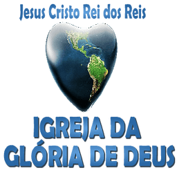 Igreja da Gl&oacute;ria de Deus