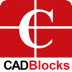 Steel Structure CAD Blocks