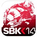 SBK14 Official Mobile Game