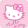 H. Kitty fn theme