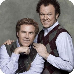 Step Brothers Soundboard