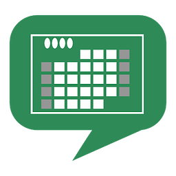 Mini Calendar