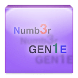 Number Genie Version 2