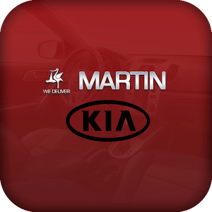 Martin Kia