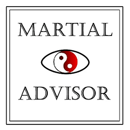 Martial Arts Register