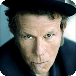 Lyrics of Tom Waits