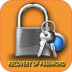 Recovery of password