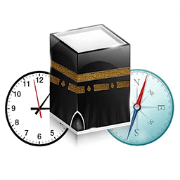 Salat Times and Qibla