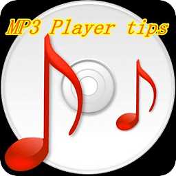 MP3 Player tips