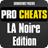 Pro Cheats - LA Noire Edition