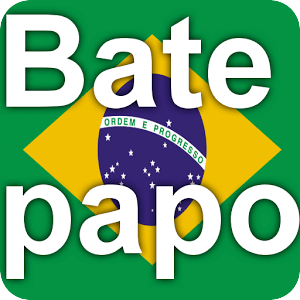 Bate-papo chat Brasil