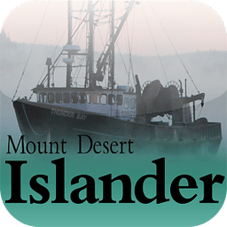 Mount Desert Islander