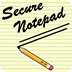 Secure Notepad