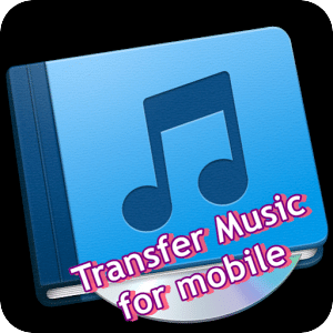 Transfer Music for mobile