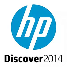 HP Discover 2014