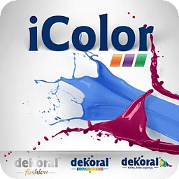 iColor Dekoral