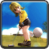 Beauty Golf 3D