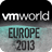 VMworld Europe 2013