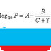 AJ Water Vapor Pressure