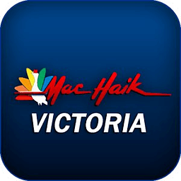 Mac Haik Ford Victoria