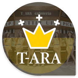 口袋·T-ara