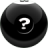 Magic 8 Ball Deluxe