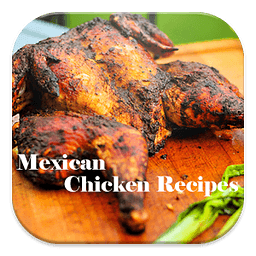 Mexican Chicken