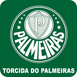 Torcido do Palmeiras