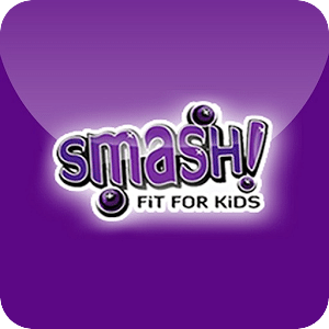 Smash! Fit For Kids (Mobile)