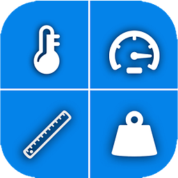 Smart Unit Converter