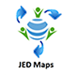 Jed Maps