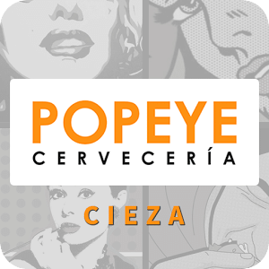 Cervecería Popeye Cieza