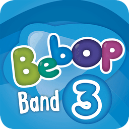 Bebop Band 3