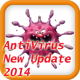 Antivirus New Update Rev...