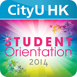 CityU Orientation 2014