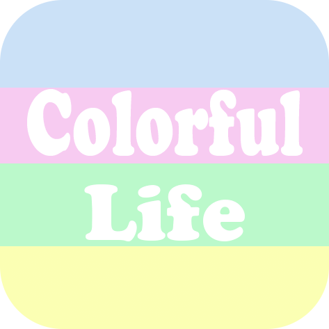 Colorful Life